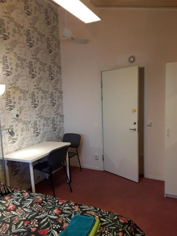 Fotografie z fotogalerie ubytování Knihsgården v destinaci Rättvik