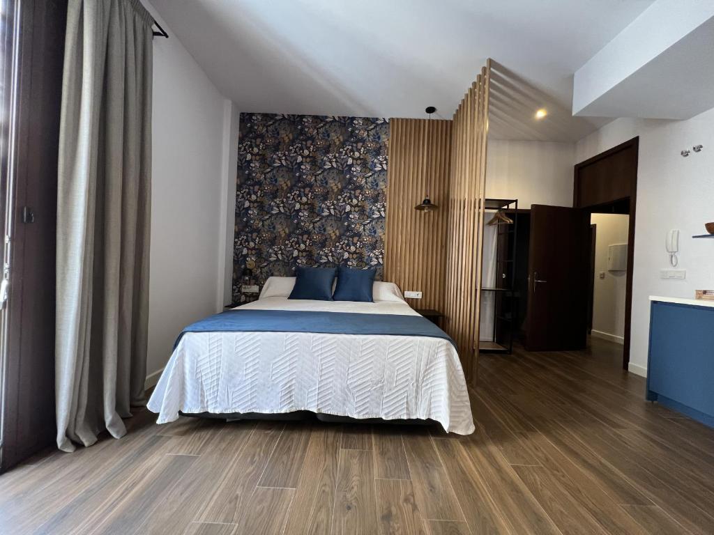 APARTAMENTOS TURISTICOS SINAG - 14