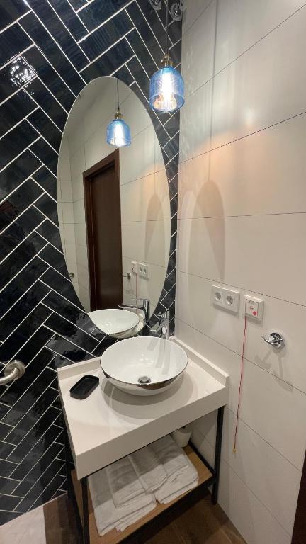 APARTAMENTOS TURISTICOS SINAG - 17