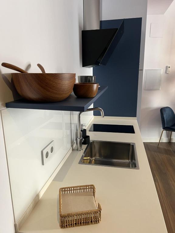 APARTAMENTOS TURISTICOS SINAG - 15