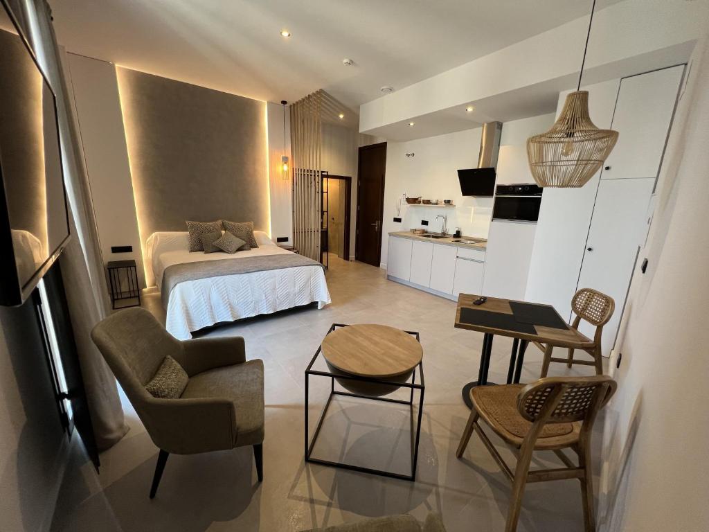 APARTAMENTOS TURISTICOS SINAG - 12