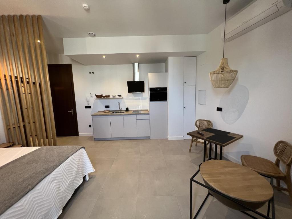 APARTAMENTOS TURISTICOS SINAG - 19