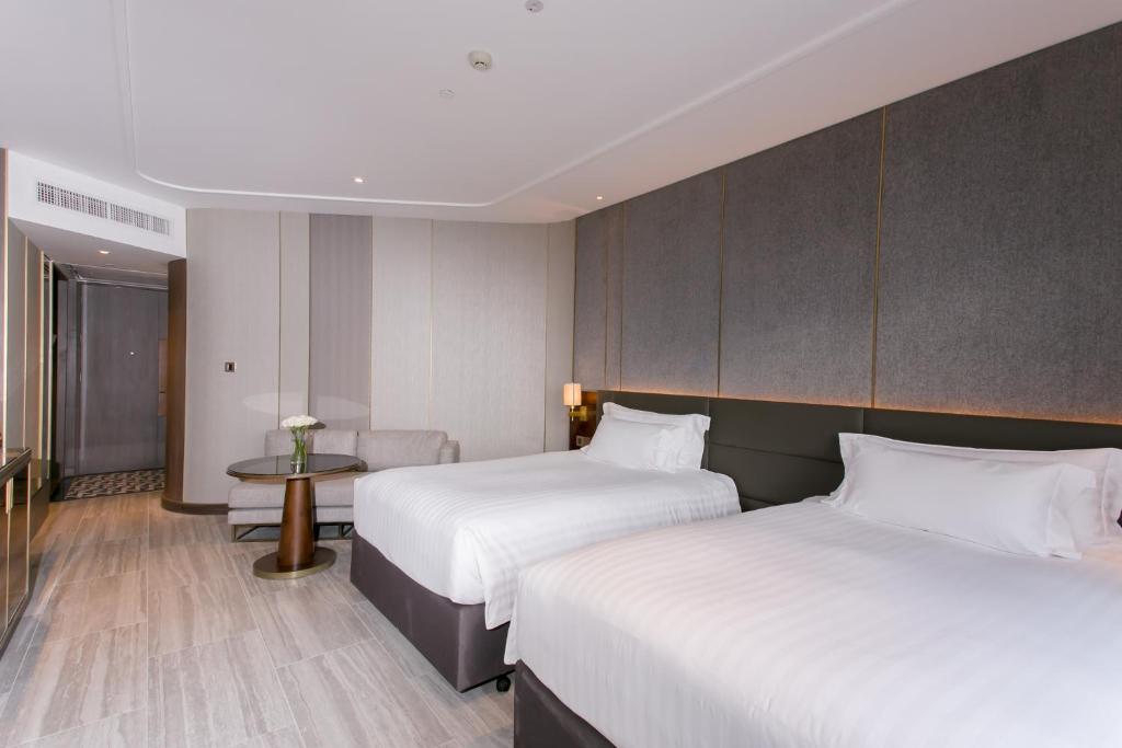 Centara Grand At CentralWorld - Resim 15