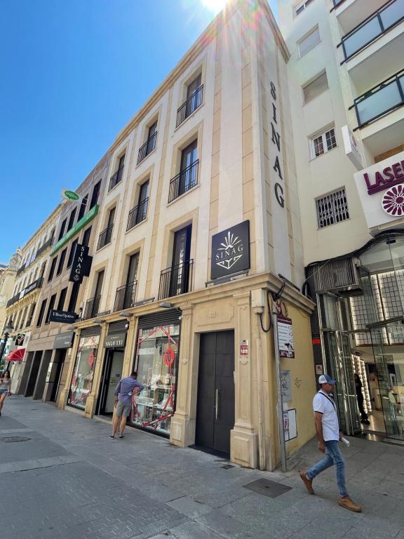 APARTAMENTOS TURISTICOS SINAG - 13