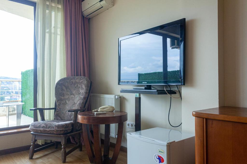 Hotel Beaumonde Garden - Habitación Doble Estándar