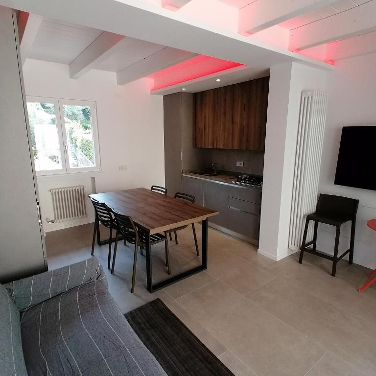 New Marina Apartments - Appartement Supérieur