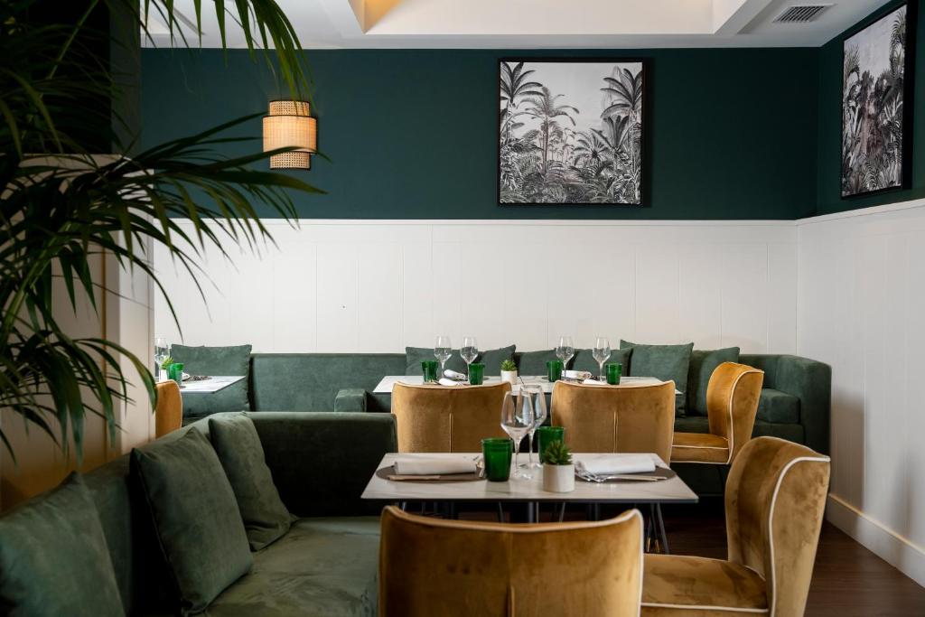 Hotel Maestrale - Resim 19