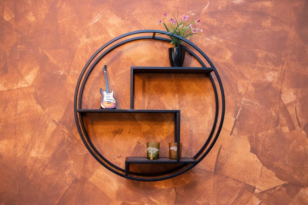 Fotografie z fotogalerie ubytování East City Living Apt - Netflix, Vesta Philoxenia v Soluni