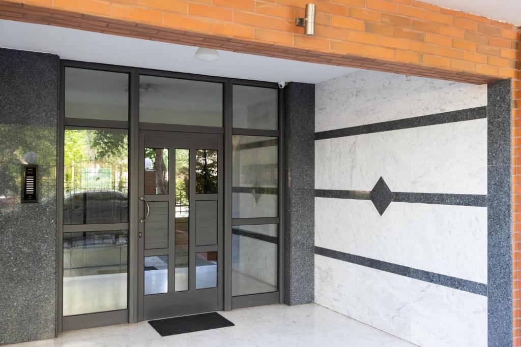 Fotografie z fotogalerie ubytování East City Living Apt - Netflix, Vesta Philoxenia v Soluni