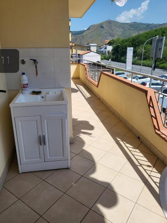 Kép La Pace Case vacanza szállásáról Campora San Giovanniban a galériában