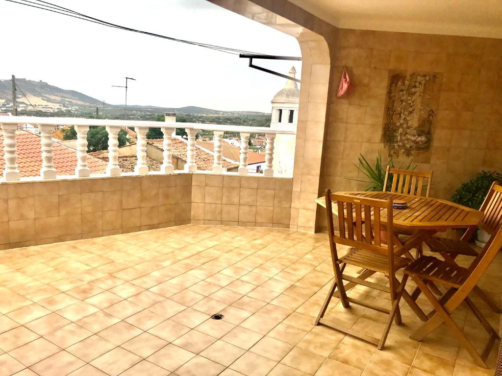 Casa da tia Bina - Appartamento