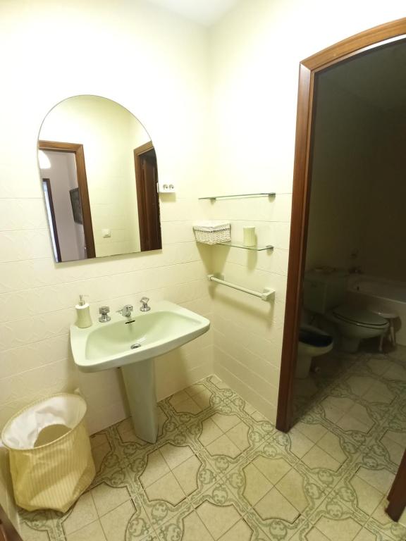 Fotografia z galérie ubytovania Casa Amando v destinácii O Vicedo