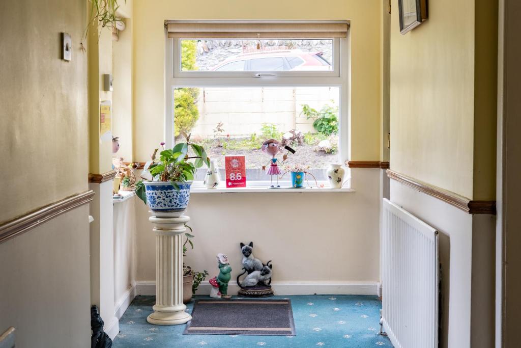 Fotografie z fotogalerie ubytování Gleann Na Smol v destinaci Howth