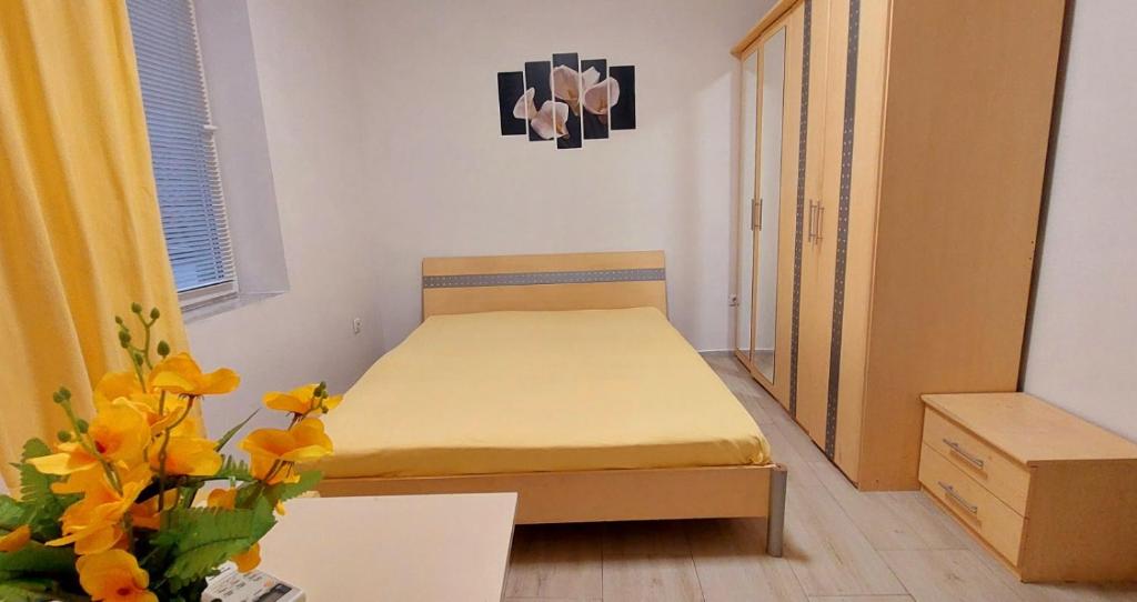 Kép AMORE 2- New Apartment In TOP Center szállásáról Várnában a galériában