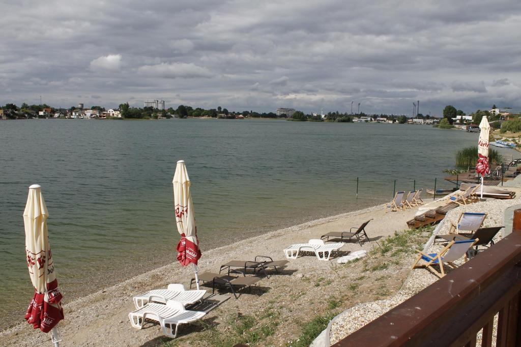 Príroda v okolí hotela