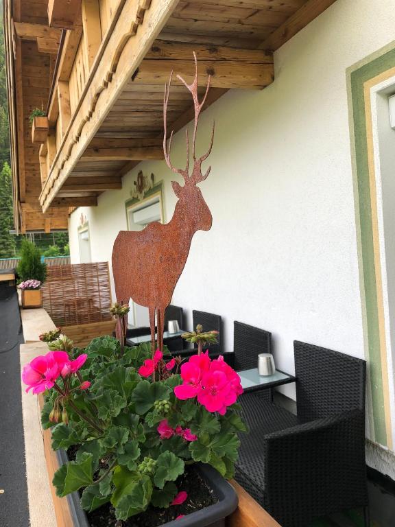 Fotografie z fotogalerie ubytování Wiestalerhof v destinaci Bichlbach