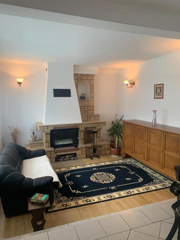 Casa din Vale - Huis Met Vijf Slaapkamers