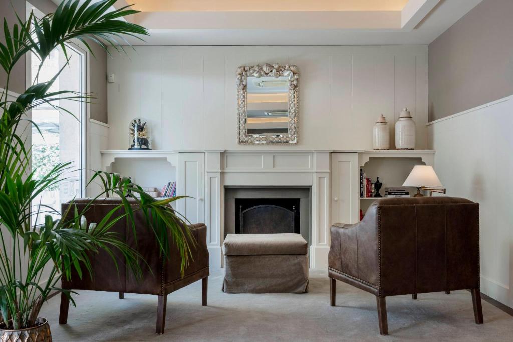 Hotel Maestrale - Resim 39