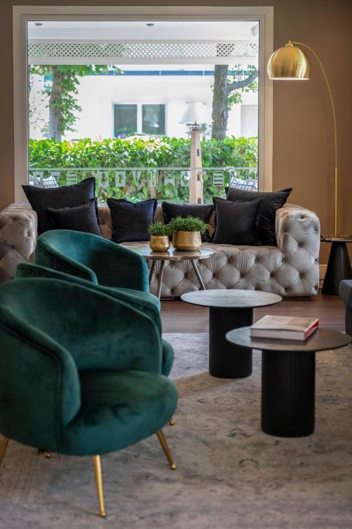 Hotel Maestrale - Resim 1