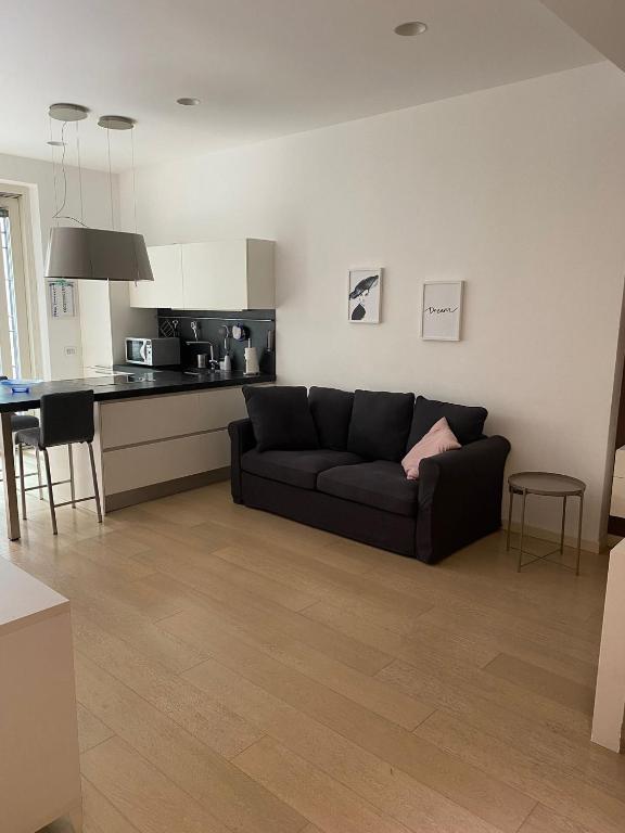 Lovely apartment in the new Porta Nuova area