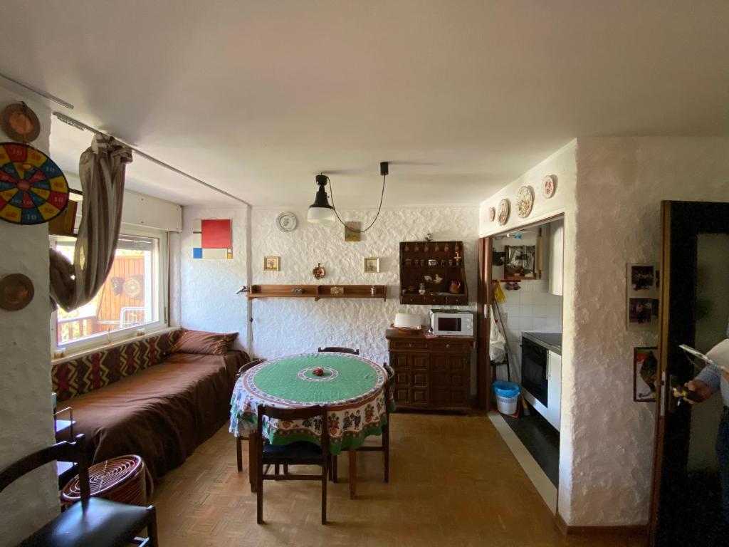 Appartamento Elena - M. di Campiglio, Madonna di Campiglio — property photo 4