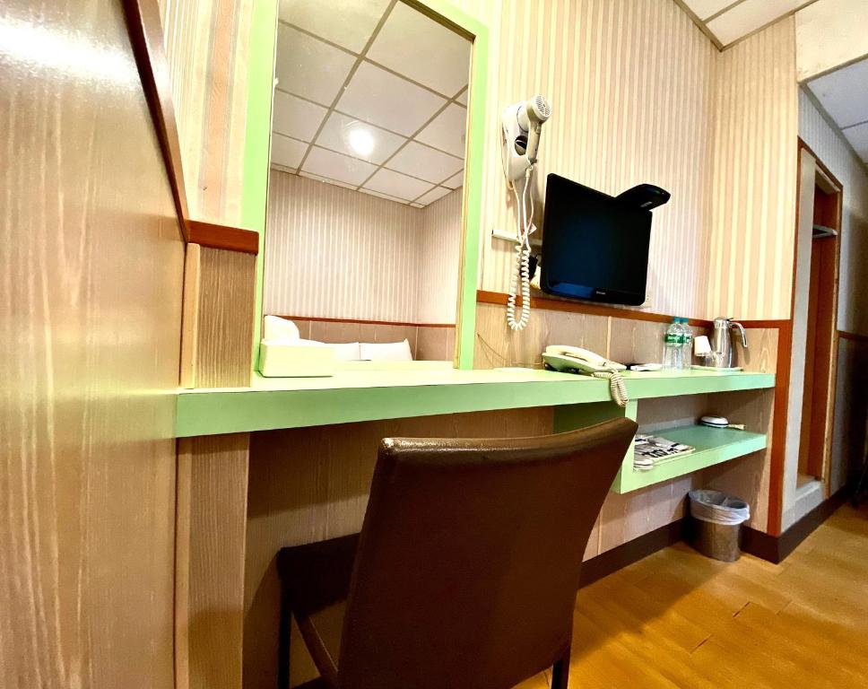Ying Lun Hotel