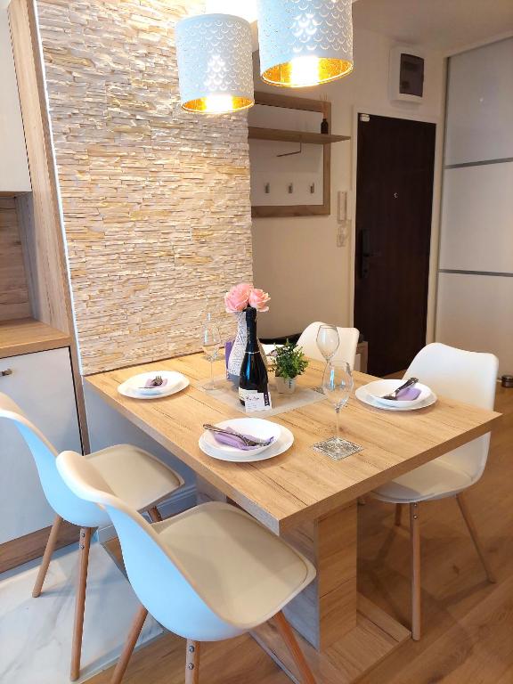 Zagreb4you Apartments - 15