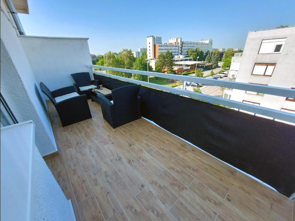 Zagreb4you Apartments - 18