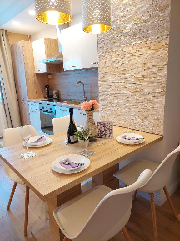 Zagreb4you Apartments - 16