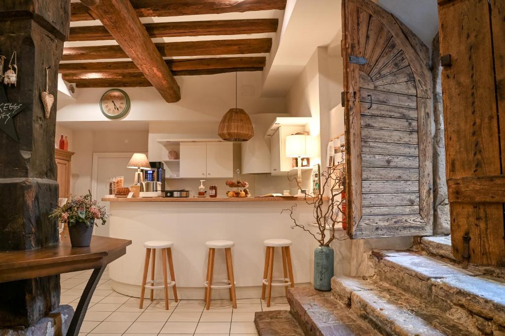 Hameau d'Eguisheim – photo 10