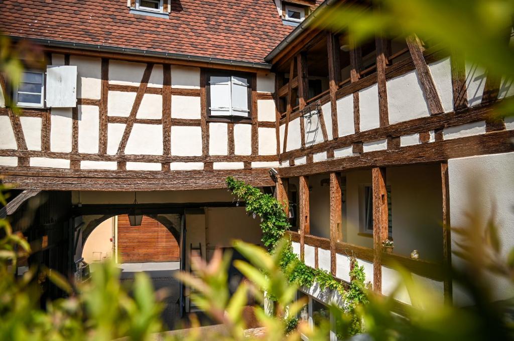 Hameau d'Eguisheim – photo 30