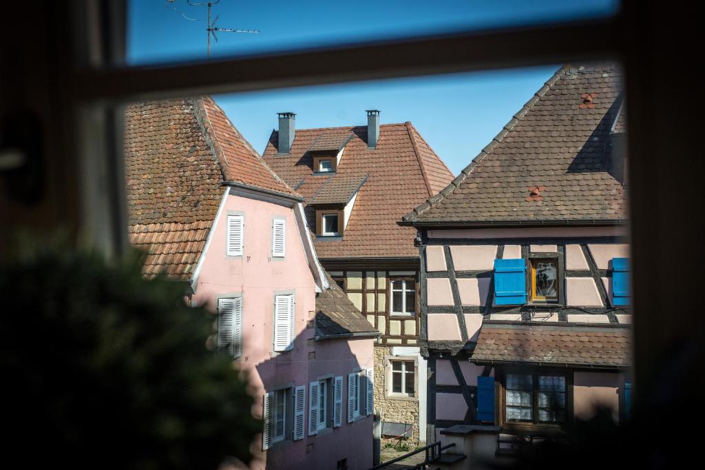 Hameau d'Eguisheim – photo 34