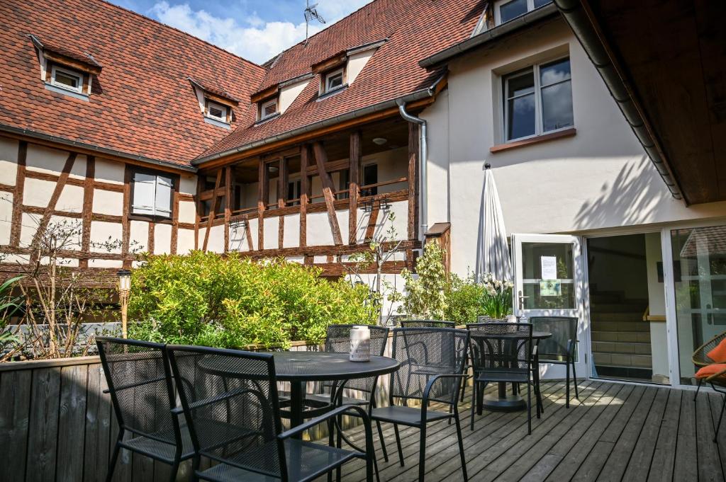 Hameau d'Eguisheim – photo 36