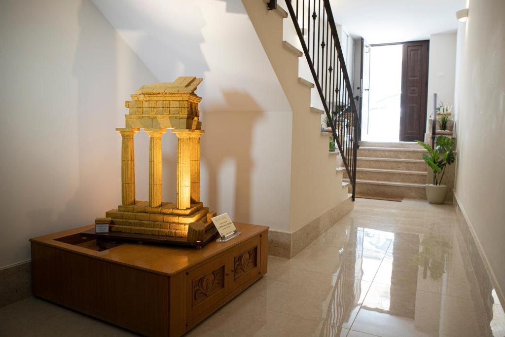 Fotografie z fotogalerie ubytování Esseneto Rooms v destinaci Agrigento