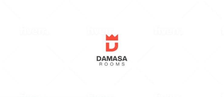 Certifikát, hodnocení, plakát nebo jiný dokument vystavený v ubytování Damasa Rooms