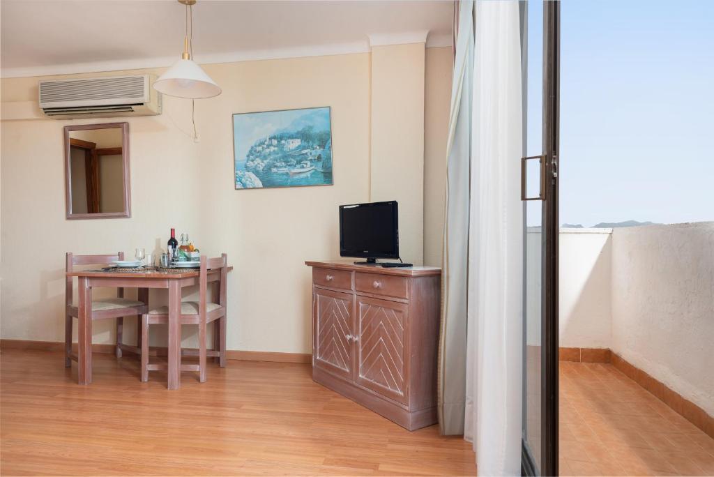 Apartamentos Carlos V, Alcudia – Precios actualizados 2023