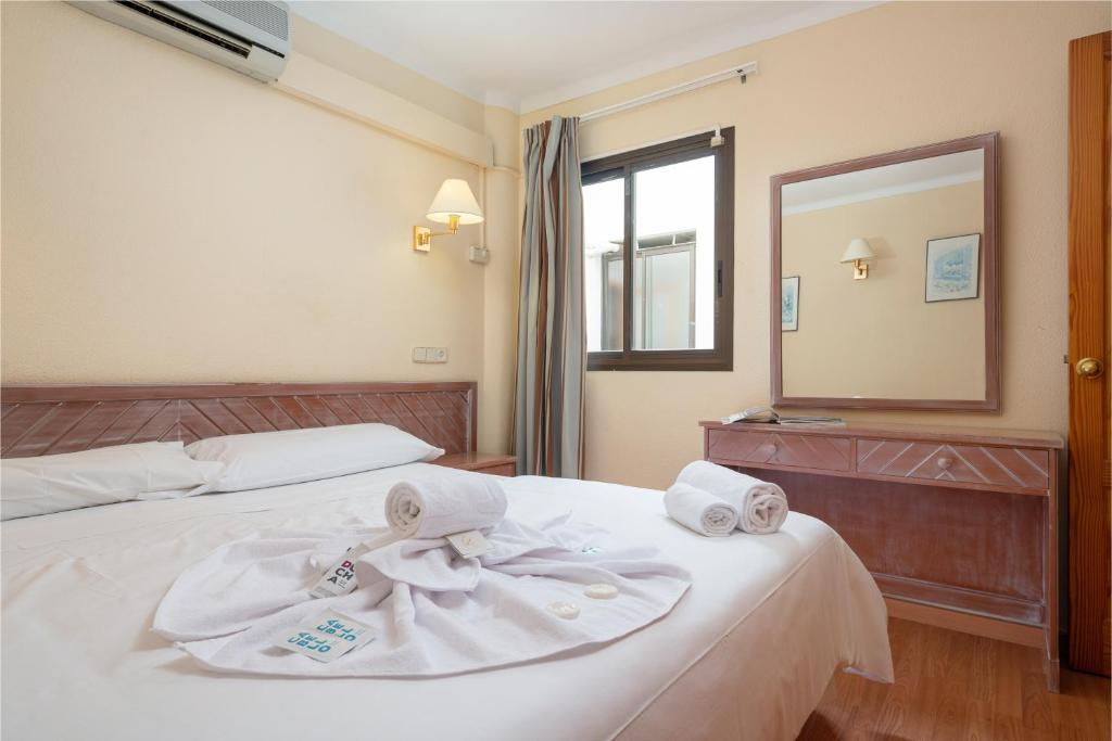 Apartamentos Carlos V, Alcudia – Precios actualizados 2023