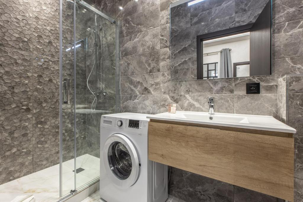 Résidence Topaze - Central - Luxurious - 50m Croisette Palais - LRA CANNES - 一居室公寓
