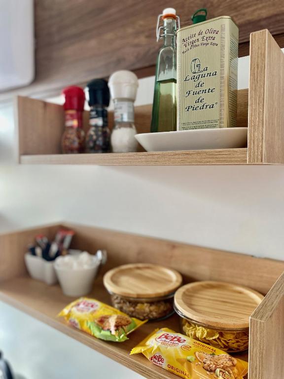 HOTEL DIANA apartments - Resim 17