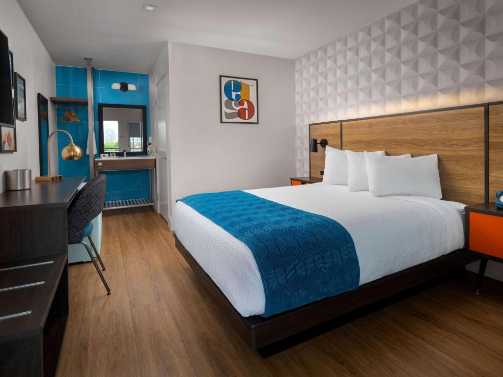 Motel 6 Santa Barbara CA Beach Santa Barbara updated Prices 2025 Motel 6 santa barbara ca beach santa barbara updated prices 2025