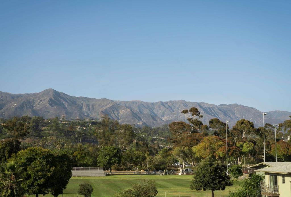 Motel 6-Santa Barbara, CA - Beach photo