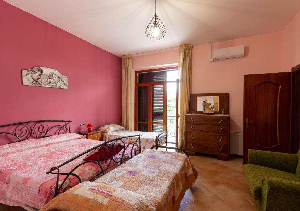 Agriturismo Montagne Verdi - Irpinia - 