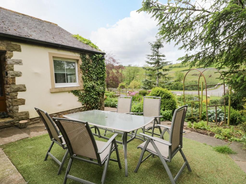 Swaledale Watch House Annexe, Wigton (updated prices 2024)