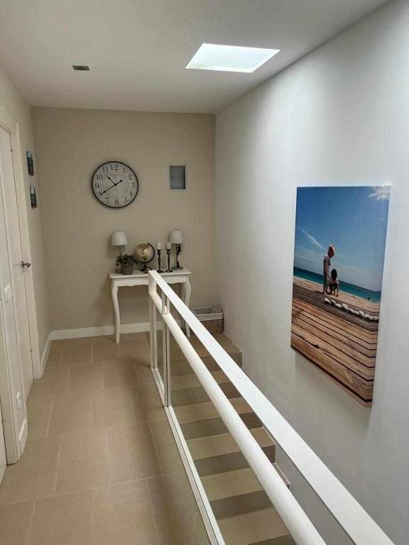 Fotografia z galérie ubytovania Villa Peralta Girona City w above ground Pool v destinácii Girona