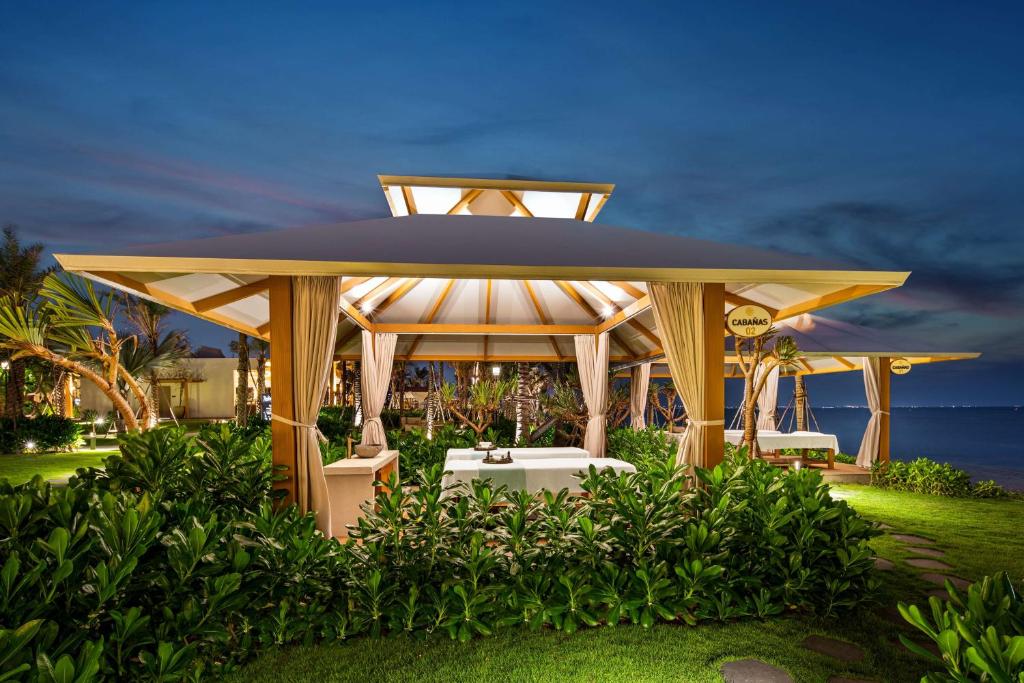 RADISSON RESORT PHAN THIẾT