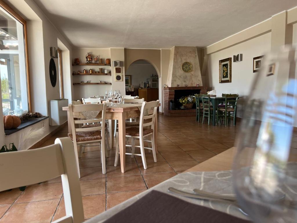 Masseria Brica Rossa