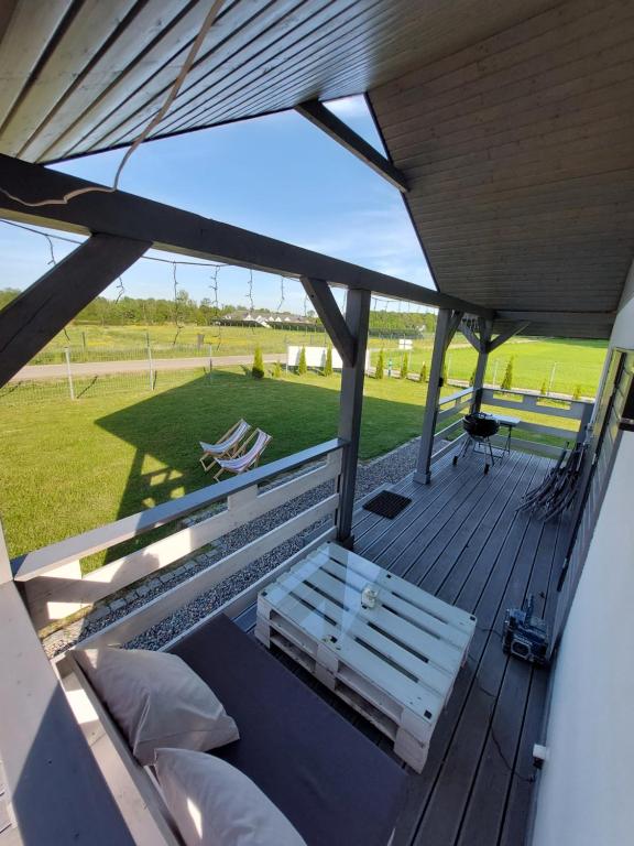 Domki Komfort całoroczne - 19