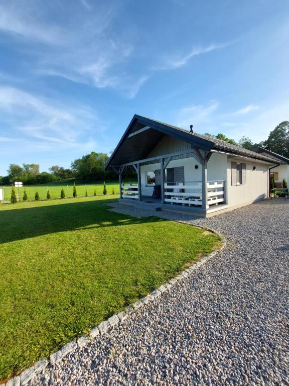 Domki Komfort całoroczne - 18