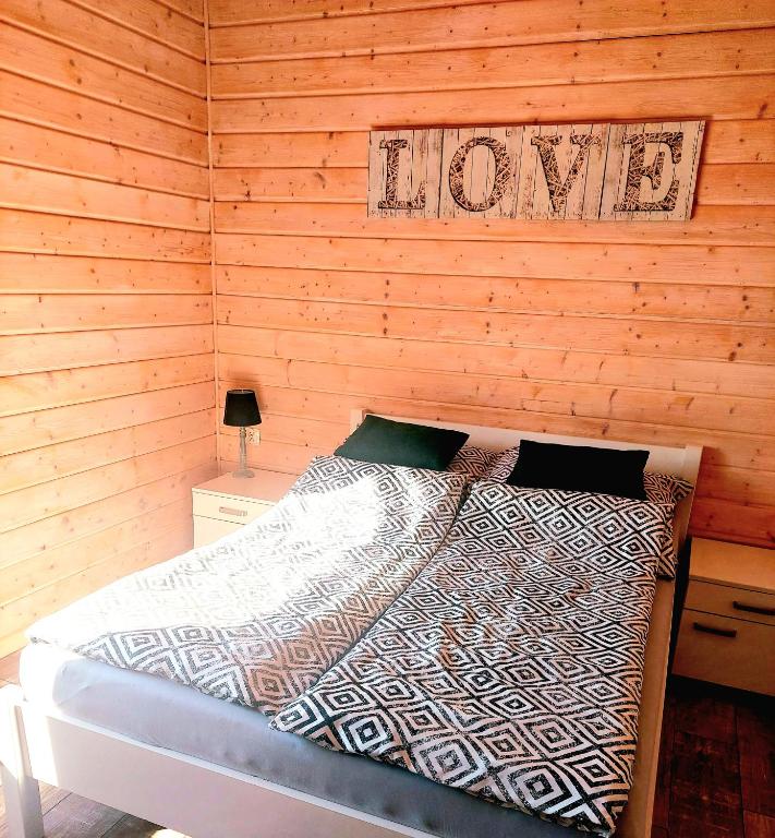 Domki Komfort całoroczne - 17