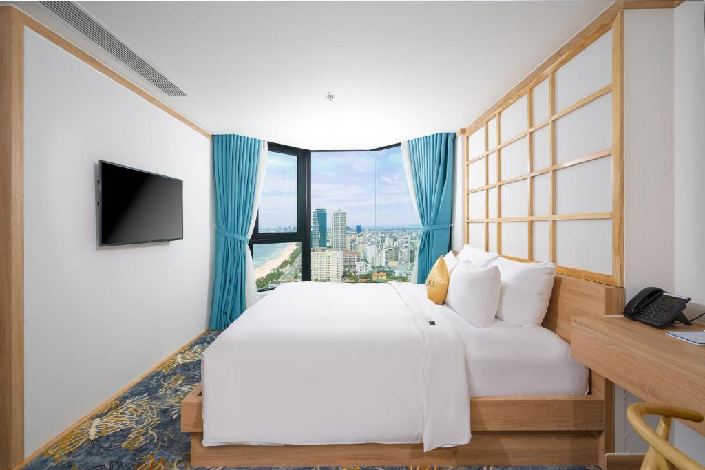 Special Offer - Apartment with Partial Sea View